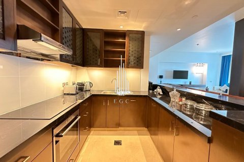 Byt v The Marina, Abu Dhabi, SAE 3 ložnice, 221.9 m² Č.: 453562 - fotografie 6