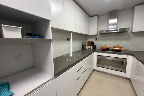 Apartament do wynajęcia w Corniche Road, Abu Dhabi, ZEA 3 sypialnie, 169 mkw., nr 507029 - zdjęcie 13