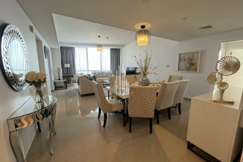 Apartament do wynajęcia w Corniche Road, Abu Dhabi, ZEA 3 sypialnie, 169 mkw., nr 507029 - zdjęcie 2
