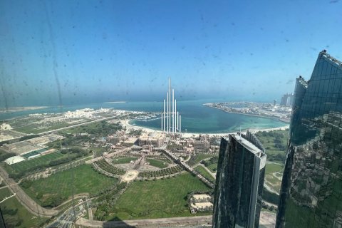 Lakás itt: Corniche Road, Abu Dhabi, EAE, 3 hálószoba, 169 m², azonosító: 507029