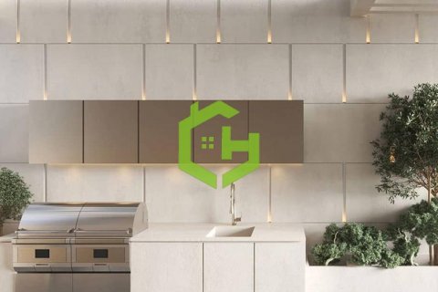 Rekkehus til leie i Mohammed Bin Rashid City, Dubai, Emiratene 3 soverom, 195.1 kvm Nr. 436967 - Foto 8
