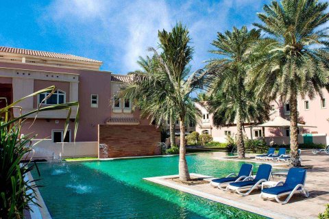 PALMS OASIS VILLAS Al Rawdah, Abu Dhabijā, AAE Nr. 132986