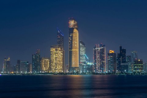 LANDMARK TOWER di Al Markaziyah, Abu Dhabi, UEA nomor 132987