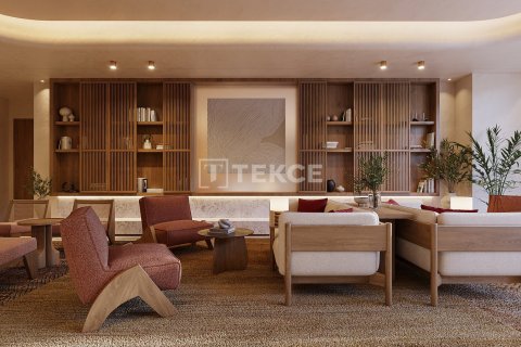 דירה למכירה ב Dubai Marina, Dubai, איחוד האמירויות  4 חדרי שינה, 308 מ"ר, מספר 437734 - תמונה 12