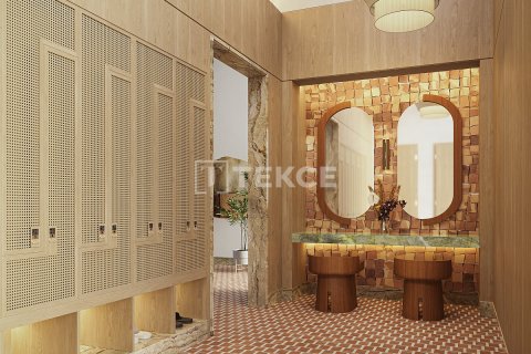 דירה למכירה ב Dubai Marina, Dubai, איחוד האמירויות  4 חדרי שינה, 308 מ"ר, מספר 437734 - תמונה 20