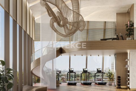 דירה למכירה ב Dubai Marina, Dubai, איחוד האמירויות  4 חדרי שינה, 308 מ"ר, מספר 437734 - תמונה 21