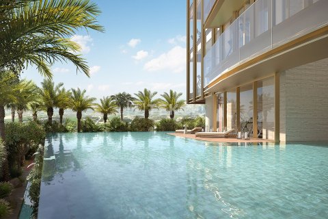 דירה למכירה ב Dubai Marina, Dubai, איחוד האמירויות  4 חדרי שינה, 308 מ"ר, מספר 437734 - תמונה 8