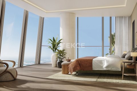 דירה למכירה ב Dubai Marina, Dubai, איחוד האמירויות  4 חדרי שינה, 308 מ"ר, מספר 437734 - תמונה 15