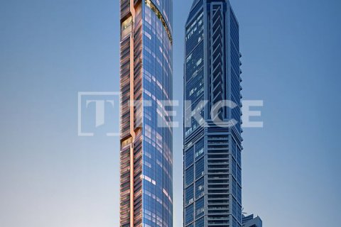 דירה למכירה ב Dubai Marina, Dubai, איחוד האמירויות  4 חדרי שינה, 308 מ"ר, מספר 437734 - תמונה 2