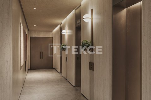 דירה למכירה ב Dubai Marina, Dubai, איחוד האמירויות  4 חדרי שינה, 308 מ"ר, מספר 437734 - תמונה 23