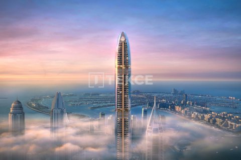 דירה למכירה ב Dubai Marina, Dubai, איחוד האמירויות  4 חדרי שינה, 308 מ"ר, מספר 437734 - תמונה 6