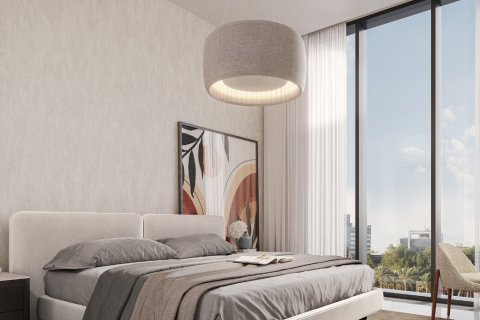 Apartment til salg i Jumeirah Village Circle, Dubai, UAE 2 soveværelser, 110.22 kvm № 387591 - foto 6