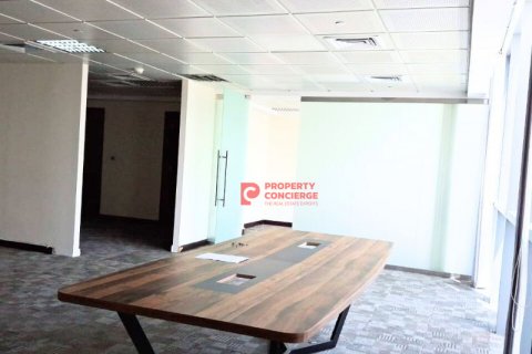 Γραφείο σε Jumeirah Lake Towers, Dubai, ΗΑΕ 102 τ.μ. Αρ. 542241 - φωτογραφία 4