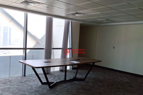 Γραφείο σε Jumeirah Lake Towers, Dubai, ΗΑΕ 102 τ.μ. Αρ. 542241 - φωτογραφία 3