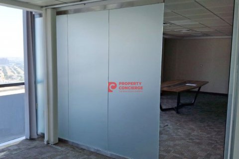 Γραφείο σε Jumeirah Lake Towers, Dubai, ΗΑΕ 102 τ.μ. Αρ. 542241 - φωτογραφία 10