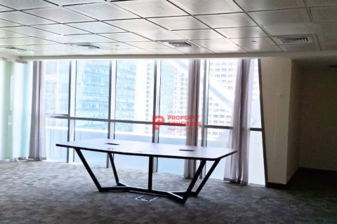 Pejabat di Jumeirah Lake Towers, Dubai, UAE 102 meter persegi № 542241