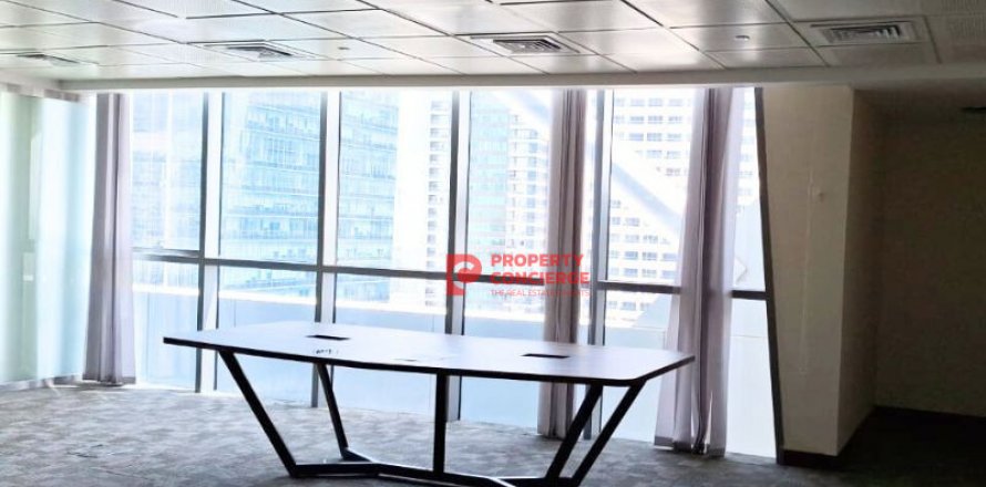 Γραφείο σε Jumeirah Lake Towers, Dubai, ΗΑΕ 102 τ.μ. Αρ. 542241