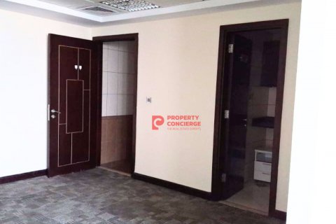 Γραφείο σε Jumeirah Lake Towers, Dubai, ΗΑΕ 102 τ.μ. Αρ. 542241 - φωτογραφία 11