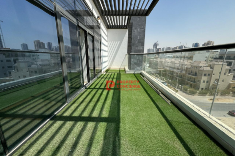 Appartement in Jumeirah Village Circle, Dubai, VAE 1 slaapkamer, 84 vr.m. nr 542240