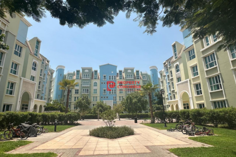 Квартира в Discovery Gardens, Дубай, ОАЕ 1 кімната, 45м2 № 542243