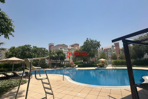 Apartman u gradu Discovery Gardens, Dubai, UAE 1 soba, 45 m2 Br. 542243 - Slika 8