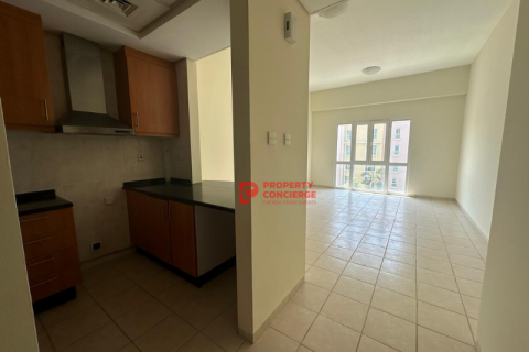 Apartamento en Discovery Gardens, Dubai, EAU 1 habitación, 45 m² № 542244