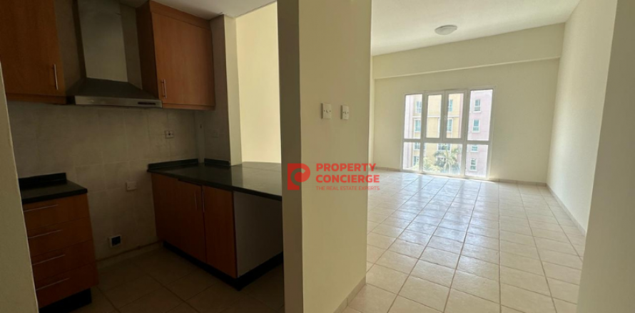 Discovery Gardens、Dubai、UAEにあるマンション 1部屋、45 m2 No542244