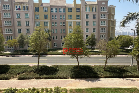 Discovery Gardens, Dubai, UAE의 임대용 아파트 45제곱미터 번호 542242 - 사진 10
