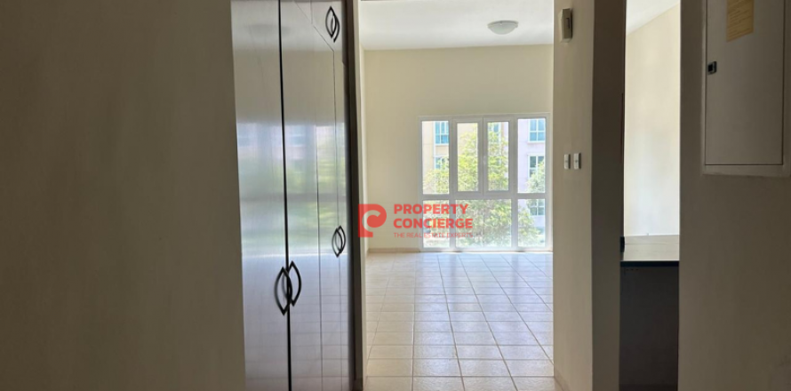 Discovery Gardens, Dubai, UAE의 아파트 45제곱미터 번호 542242