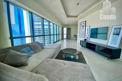Apartman u Business Bay, Dubai, UAE 2 spavaćih soba, 128.9 m2 Br. 601146 - fotografija 14