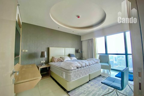 Apartman u Business Bay, Dubai, UAE 2 spavaćih soba, 128.9 m2 Br. 601146 - fotografija 6