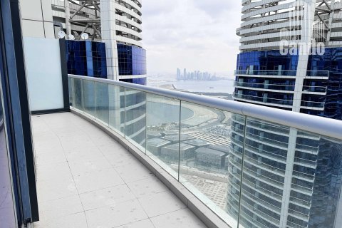 Apartman u Business Bay, Dubai, UAE 2 spavaćih soba, 128.9 m2 Br. 601146 - fotografija 16