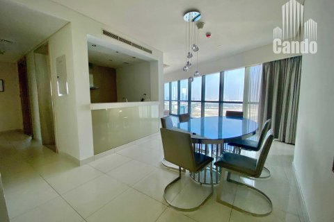 Apartman u Business Bay, Dubai, UAE 2 spavaćih soba, 128.9 m2 Br. 601146 - fotografija 15