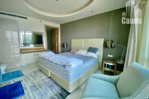 Apartman u Business Bay, Dubai, UAE 2 spavaćih soba, 128.9 m2 Br. 601146 - fotografija 7