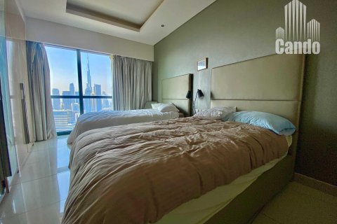Apartman u Business Bay, Dubai, UAE 2 spavaćih soba, 128.9 m2 Br. 601146 - fotografija 22