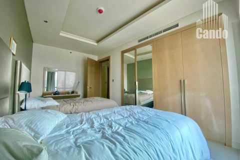 Apartman u Business Bay, Dubai, UAE 2 spavaćih soba, 128.9 m2 Br. 601146 - fotografija 10