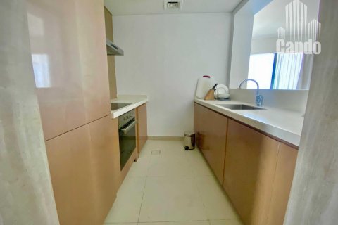 Apartman u Business Bay, Dubai, UAE 2 spavaćih soba, 128.9 m2 Br. 601146 - fotografija 11