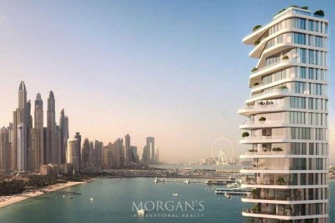 Byt v Palm Jumeirah, Dubai, SAE 3 ložnice, 596.1 m² Č.: 601156 - fotografie 5