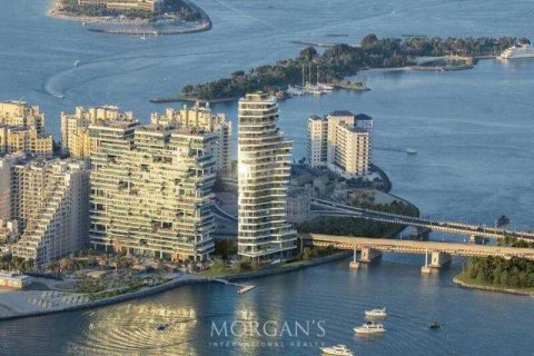 Byt v Palm Jumeirah, Dubai, SAE 3 ložnice, 596.1 m² Č.: 601156 - fotografie 9
