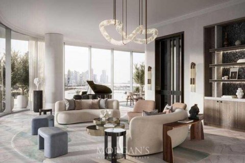 Palm Jumeirah, Dubai, UAE의 아파트 침실 4개, 669.3제곱미터 번호 601155