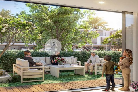 Radhus till försäljning i Dubai, UAE 4 sovrum, 218.5 kvm Nr. 518923 - fotografi 12