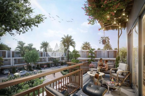 Radhus till försäljning i Dubai, UAE 4 sovrum, 218.5 kvm Nr. 518923 - fotografi 13
