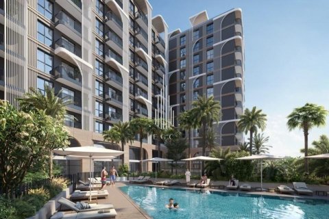 Wohnung zum Verkauf in Saadiyat Island, Abu Dhabi, VAE 3 Schlafzimmer, 203.7 m2 Nr. 456446 - Foto 15
