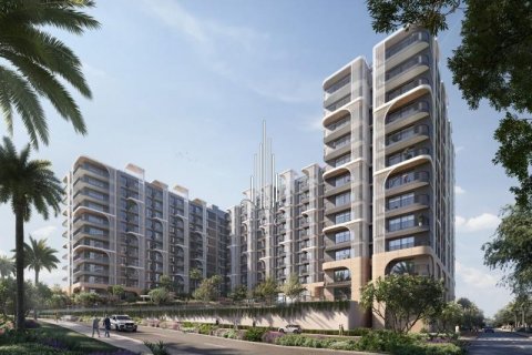 דירה למכירה ב Saadiyat Island, Abu Dhabi, איחוד האמירויות  2 חדרי שינה, 110 מ"ר, מספר 456445 - תמונה 16