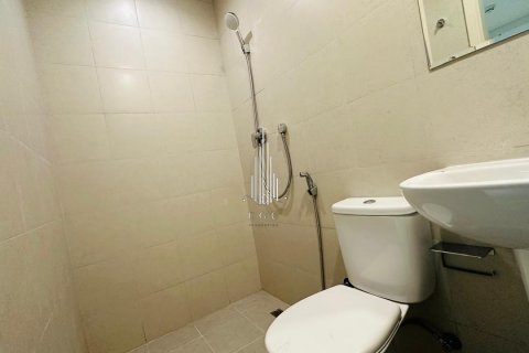 Byt na Saadiyat Island, Abu Dhabi, SAE 3 ložnice, 253 m² Č.: 589229 - fotografie 27