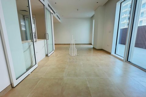 Byt na Saadiyat Island, Abu Dhabi, SAE 3 ložnice, 253 m² Č.: 589229 - fotografie 13