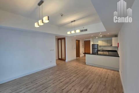Dubai Marina, Dubai, UAE의 아파트 침실 1개, 84.5제곱미터 번호 589228