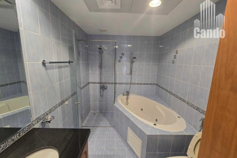 Пәтер Дубай Марина, Дубай, БАӘ-да 1 жатын бөлме, 84.5 м² № 589228 - фото 25