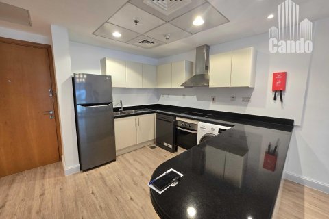 Пәтер Дубай Марина, Дубай, БАӘ-да 1 жатын бөлме, 84.5 м² № 589228 - фото 18