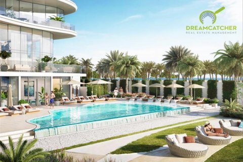 Apartment in Al Marjan Island, Ras Al Khaimah, UAE 1 bedroom, 87 sq.m. № 588489 - photo 17